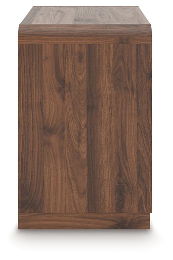 Fortlorn Nightstand - American Home Express Outlet (San Antonio, TX)