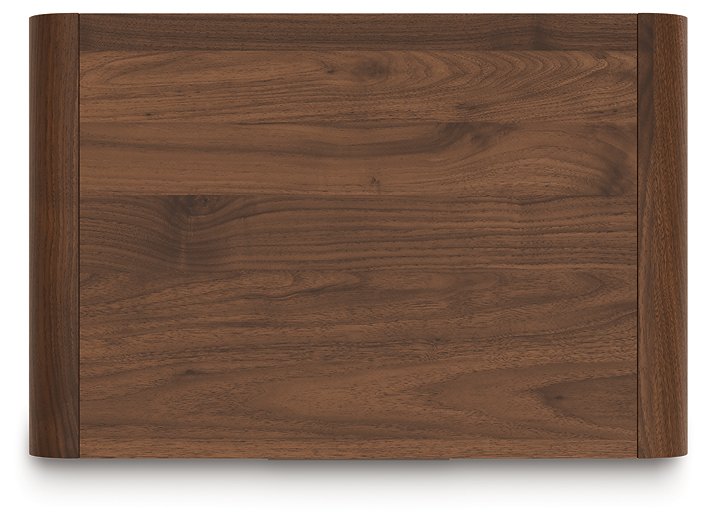 Fortlorn Nightstand - American Home Express Outlet (San Antonio, TX)