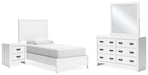 Binterglen Bedroom Package - American Home Express Outlet (San Antonio, TX)