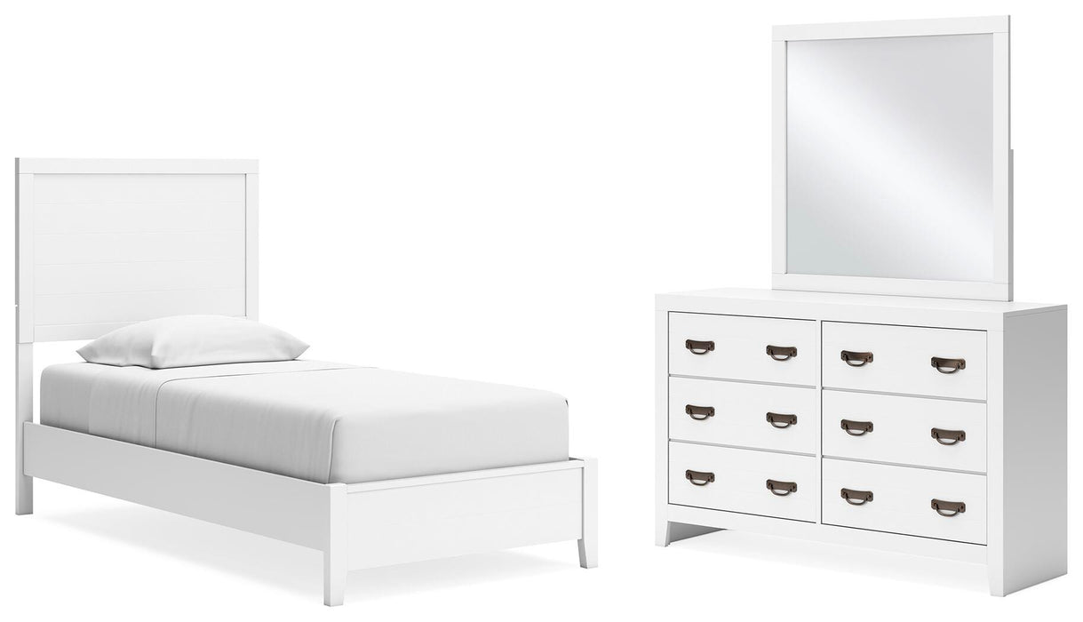 Binterglen Bedroom Package - American Home Express Outlet (San Antonio, TX)