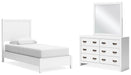 Binterglen Bedroom Package - American Home Express Outlet (San Antonio, TX)