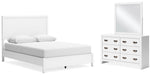Binterglen Bedroom Package - American Home Express Outlet (San Antonio, TX)