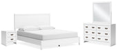 Binterglen Bedroom Package - American Home Express Outlet (San Antonio, TX)