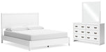 Binterglen Bedroom Package - American Home Express Outlet (San Antonio, TX)