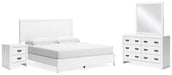 Binterglen Bedroom Package - American Home Express Outlet (San Antonio, TX)
