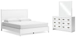 Binterglen Bedroom Package - American Home Express Outlet (San Antonio, TX)