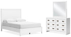 Binterglen Bedroom Package - American Home Express Outlet (San Antonio, TX)