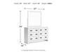 Binterglen Bedroom Package - American Home Express Outlet (San Antonio, TX)