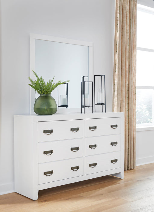 Binterglen Bedroom Package - American Home Express Outlet (San Antonio, TX)