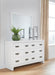 Binterglen Dresser and Mirror - American Home Express Outlet (San Antonio, TX)