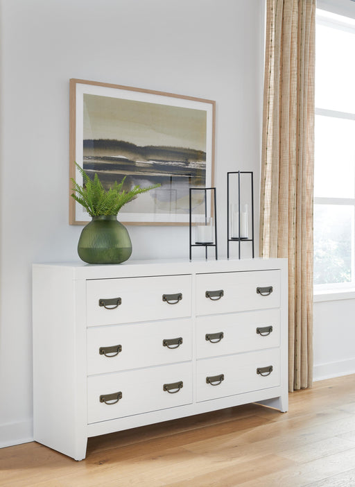 Binterglen Dresser - American Home Express Outlet (San Antonio, TX)