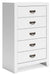 Binterglen Chest of Drawers - American Home Express Outlet (San Antonio, TX)