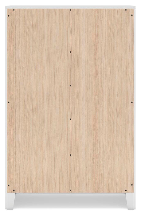 Binterglen Chest of Drawers - American Home Express Outlet (San Antonio, TX)