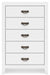 Binterglen Chest of Drawers - American Home Express Outlet (San Antonio, TX)