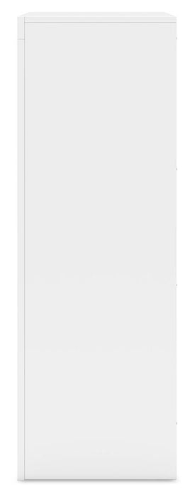 Binterglen Chest of Drawers - American Home Express Outlet (San Antonio, TX)