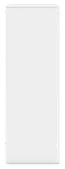 Binterglen Chest of Drawers - American Home Express Outlet (San Antonio, TX)
