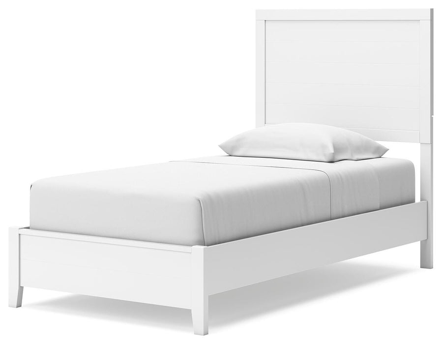 Binterglen Bedroom Package - American Home Express Outlet (San Antonio, TX)