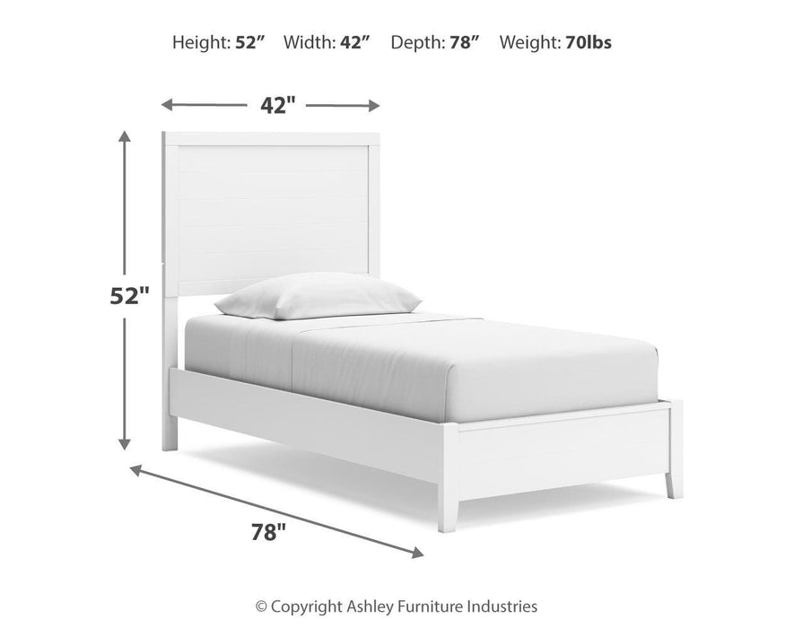 Binterglen Bedroom Package - American Home Express Outlet (San Antonio, TX)