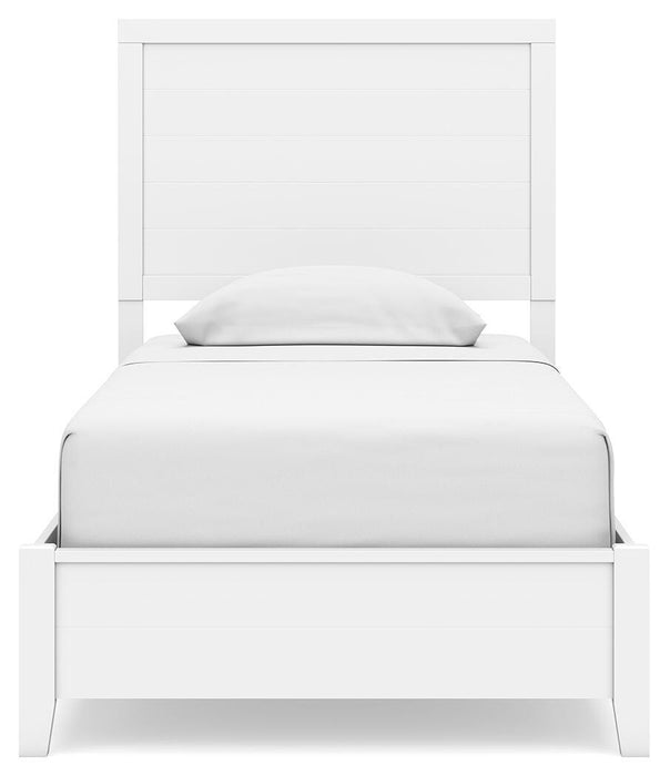 Binterglen Bedroom Package - American Home Express Outlet (San Antonio, TX)