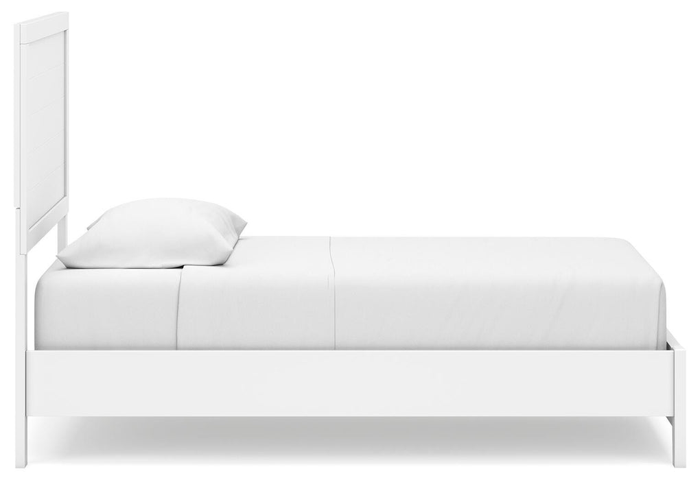 Binterglen Bedroom Package - American Home Express Outlet (San Antonio, TX)