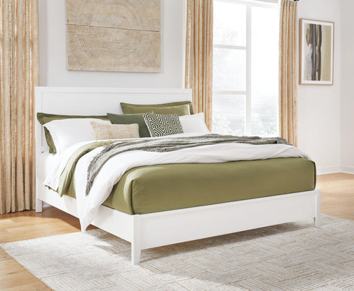 Binterglen Bed - American Home Express Outlet (San Antonio, TX)