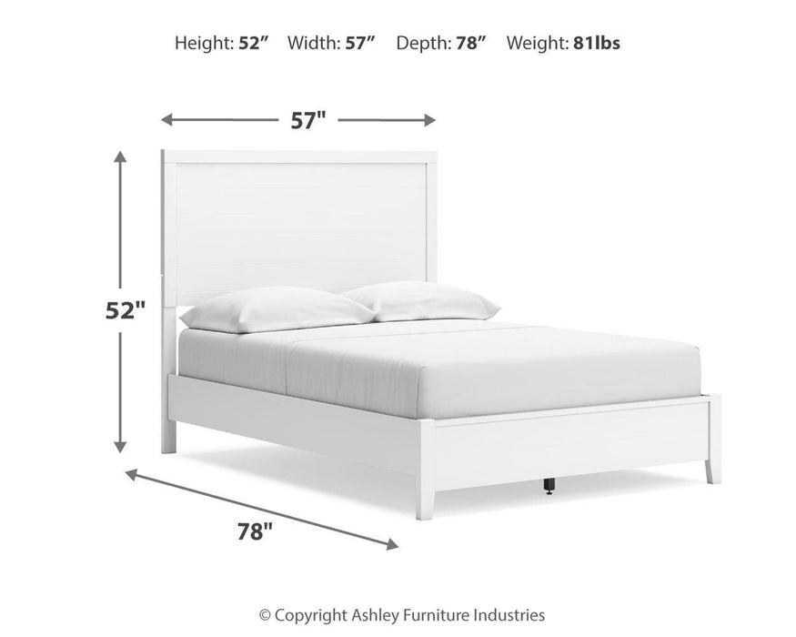 Binterglen Bedroom Package - American Home Express Outlet (San Antonio, TX)