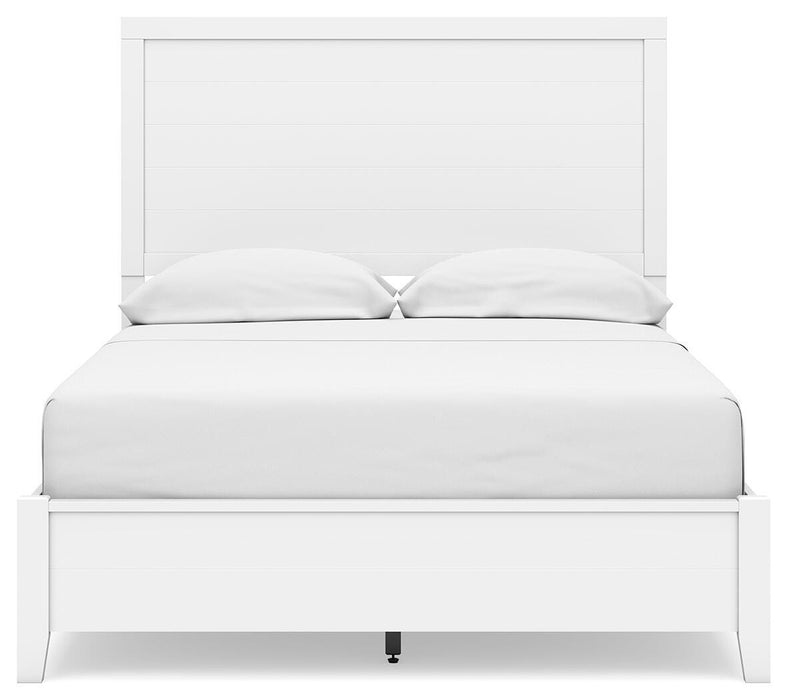 Binterglen Bedroom Package - American Home Express Outlet (San Antonio, TX)