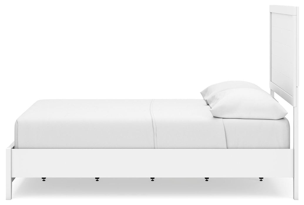 Binterglen Bedroom Package - American Home Express Outlet (San Antonio, TX)