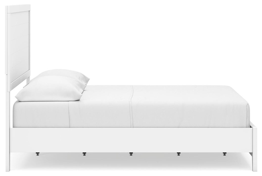 Binterglen Bedroom Package - American Home Express Outlet (San Antonio, TX)