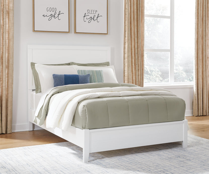 Binterglen Bedroom Package - American Home Express Outlet (San Antonio, TX)