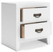 Binterglen Bedroom Package - American Home Express Outlet (San Antonio, TX)