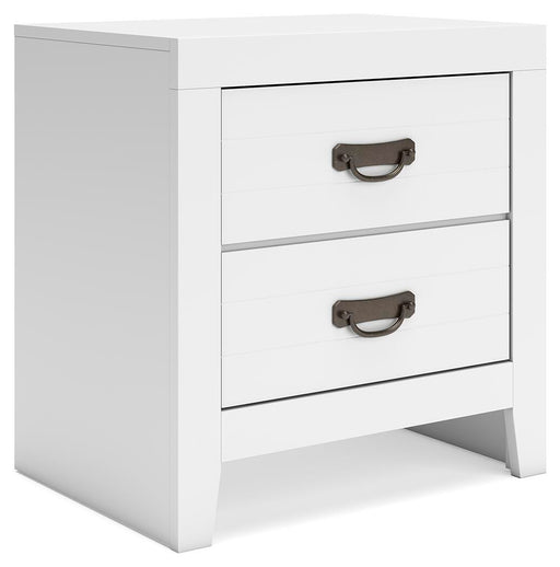 Binterglen Nightstand - American Home Express Outlet (San Antonio, TX)