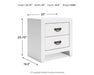 Binterglen Bedroom Package - American Home Express Outlet (San Antonio, TX)