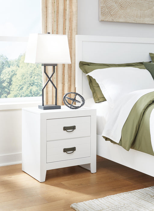 Binterglen Bedroom Package - American Home Express Outlet (San Antonio, TX)