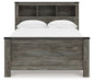 Frandern Full Bed - American Home Express Outlet (San Antonio, TX)