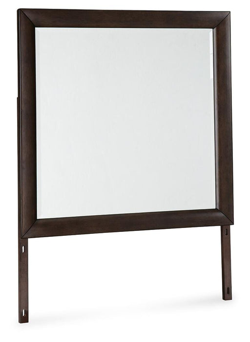 Dantenton Bedroom Mirror - American Home Express Outlet (San Antonio, TX)