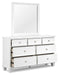 Fortman Bedroom Set - American Home Express Outlet (San Antonio, TX)