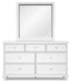 Fortman Bedroom Set - American Home Express Outlet (San Antonio, TX)