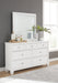 Fortman Dresser and Mirror - American Home Express Outlet (San Antonio, TX)