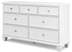 Fortman Dresser - American Home Express Outlet (San Antonio, TX)