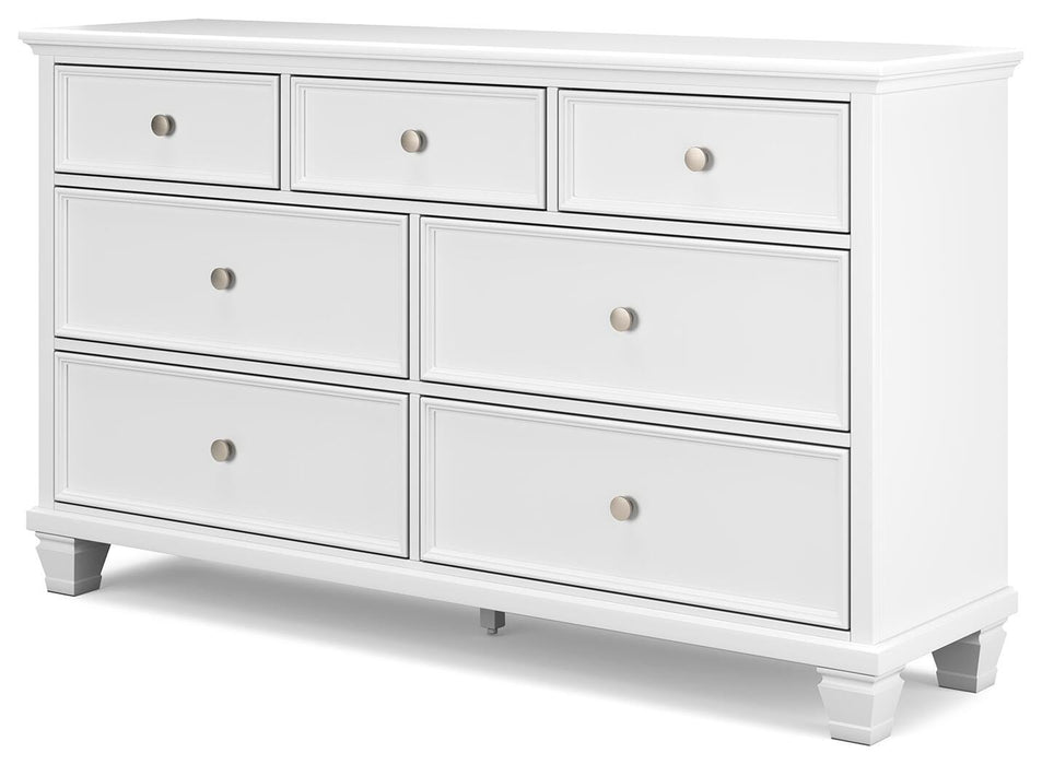 Fortman Dresser - American Home Express Outlet (San Antonio, TX)