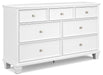 Fortman Dresser - American Home Express Outlet (San Antonio, TX)