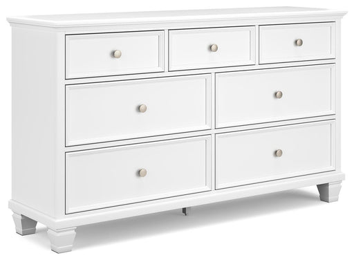 Fortman Dresser - American Home Express Outlet (San Antonio, TX)