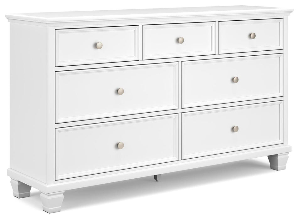 Fortman Dresser - American Home Express Outlet (San Antonio, TX)