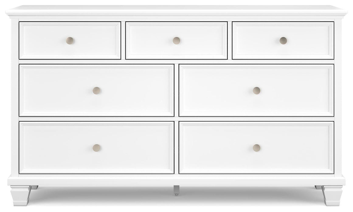 Fortman Dresser - American Home Express Outlet (San Antonio, TX)