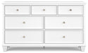 Fortman Dresser - American Home Express Outlet (San Antonio, TX)