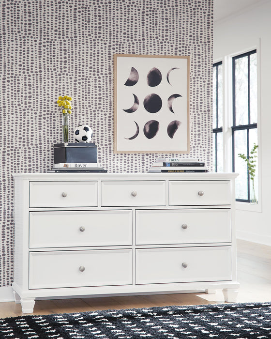 Fortman Dresser - American Home Express Outlet (San Antonio, TX)