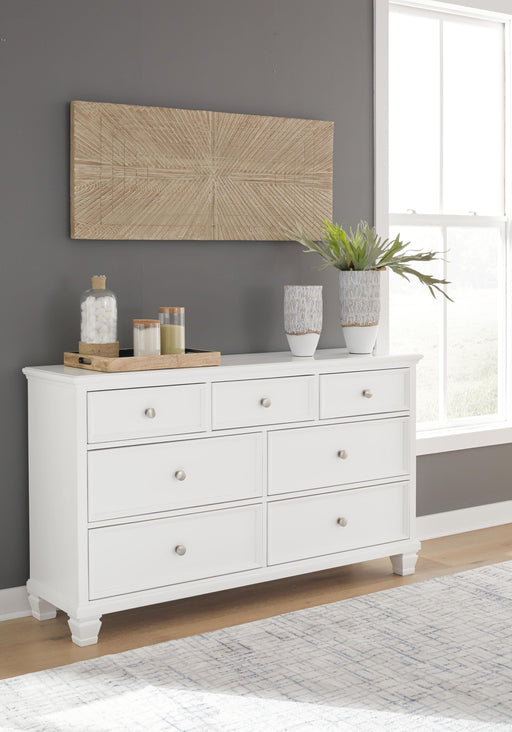 Fortman Dresser - American Home Express Outlet (San Antonio, TX)