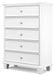 Fortman Chest of Drawers - American Home Express Outlet (San Antonio, TX)