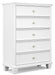 Fortman Chest of Drawers - American Home Express Outlet (San Antonio, TX)